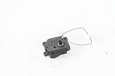 Heater motor flap control for Opel Zafira B Minivan (07.2005 - 14.2015) 1.6 CNG Turbo, 150 hp