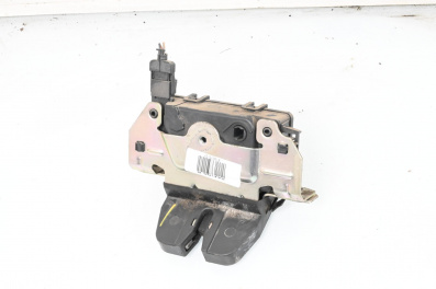 Încuietoare portbagaj for Opel Zafira B Minivan (07.2005 - 14.2015), monovolum, position: din spate