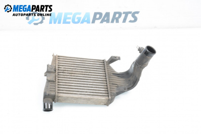 Intercooler for Opel Zafira B Minivan (07.2005 - 14.2015) 1.6 CNG Turbo, 150 hp