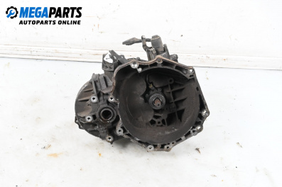 for Opel Zafira B Minivan (07.2005 - 14.2015) 1.6 CNG Turbo, 150 hp