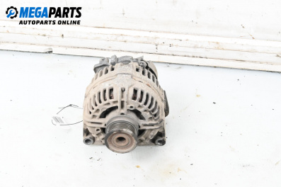 Alternator for Opel Zafira B Minivan (07.2005 - 14.2015) 1.6 CNG Turbo, 150 hp