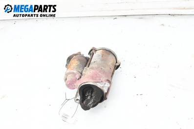 Starter for Opel Zafira B Minivan (07.2005 - 14.2015) 1.6 CNG Turbo, 150 hp