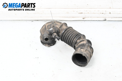 Schlauch, geriffelt for Opel Zafira B Minivan (07.2005 - 14.2015) 1.6 CNG Turbo, 150 hp