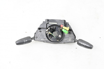 Manete lumini și ștergătoare for Opel Corsa D Hatchback (07.2006 - 08.2014), № 13142283