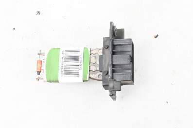 Blower motor resistor for Opel Corsa D Hatchback (07.2006 - 08.2014)
