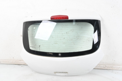 Boot lid for Opel Corsa D Hatchback (07.2006 - 08.2014), 3 doors, hatchback, position: rear