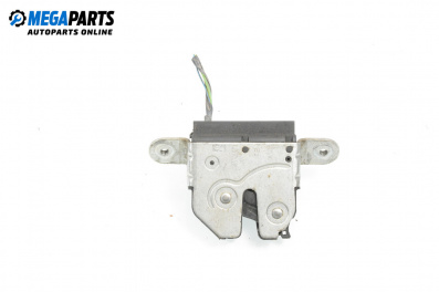 Heckklappe-schloss for Opel Corsa D Hatchback (07.2006 - 08.2014), hecktür, position: rückseite, № 55701971