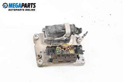 ECU for Opel Corsa D Hatchback (07.2006 - 08.2014) 1.0, 60 hp