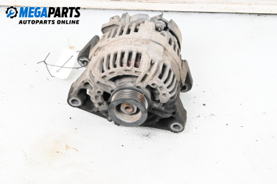 Gerenator for Opel Corsa D Hatchback (07.2006 - 08.2014) 1.0, 60 hp