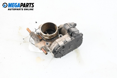 Butterfly valve for Opel Corsa D Hatchback (07.2006 - 08.2014) 1.0, 60 hp