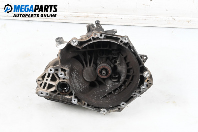 for Opel Corsa D Hatchback (07.2006 - 08.2014) 1.0, 60 hp