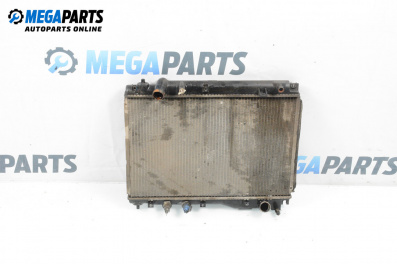 Water radiator for Honda Civic VII Hatchback (03.1999 - 02.2006) 1.7 CTDi (EU, EP, EV), 100 hp