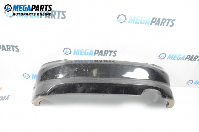 Bara de protectie spate for Honda Civic VII Hatchback (03.1999 - 02.2006), hatchback