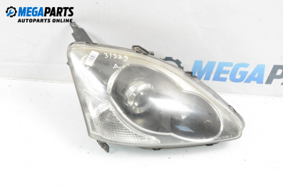 Scheinwerfer for Honda Civic VII Hatchback (03.1999 - 02.2006), hecktür, position: rechts
