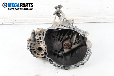 for Honda Civic VII Hatchback (03.1999 - 02.2006) 1.7 CTDi (EU, EP, EV), 100 hp