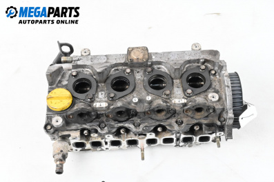 Chiulasă for Honda Civic VII Hatchback (03.1999 - 02.2006) 1.7 CTDi (EU, EP, EV), 100 hp