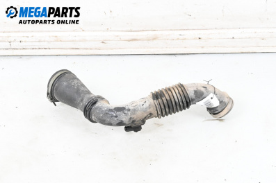 Furtun ondulat și fin pentru admisia aerului for Honda Civic VII Hatchback (03.1999 - 02.2006) 1.7 CTDi (EU, EP, EV), 100 hp