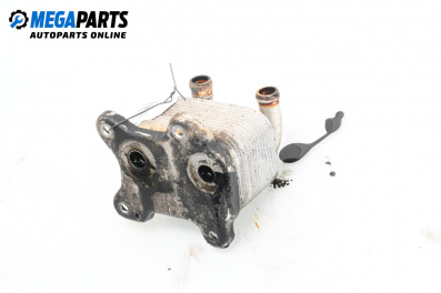 Răcitor de ulei for Honda Civic VII Hatchback (03.1999 - 02.2006) 1.7 CTDi (EU, EP, EV), 100 hp
