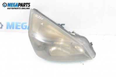 Far for Renault Espace IV Minivan (11.2002 - 02.2015), monovolum, position: dreapta