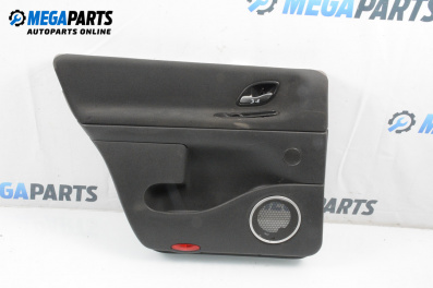 Interior door panel for Renault Espace IV Minivan (11.2002 - 02.2015), 5 doors, minivan, position: rear - left