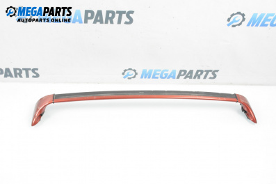 Portbagaj acoperiș for Renault Espace IV Minivan (11.2002 - 02.2015), 5 uși, monovolum