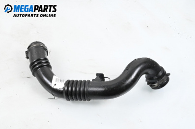 Air intake corrugated hose for Renault Espace IV Minivan (11.2002 - 02.2015) 2.2 dCi (JK0H), 150 hp
