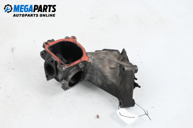 Thermostat housing for Renault Espace IV Minivan (11.2002 - 02.2015) 2.2 dCi (JK0H), 150 hp