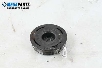 Fulie arbore cotit for Renault Espace IV Minivan (11.2002 - 02.2015) 2.2 dCi (JK0H), 150 hp