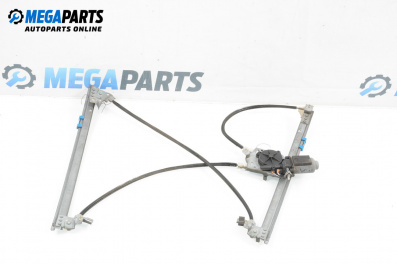Electric window regulator for Renault Espace IV Minivan (11.2002 - 02.2015), 5 doors, minivan, position: front - right