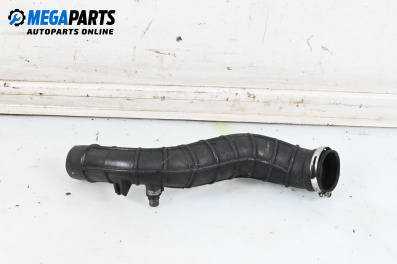 Air intake corrugated hose for Renault Espace IV Minivan (11.2002 - 02.2015) 2.2 dCi (JK0H), 150 hp