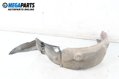 Inner fender for Renault Espace IV Minivan (11.2002 - 02.2015), 5 doors, minivan, position: rear - left