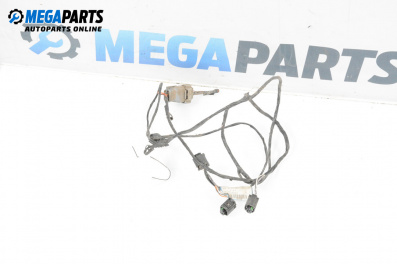 Wiring for Renault Espace IV Minivan (11.2002 - 02.2015) 2.2 dCi (JK0H), 150 hp