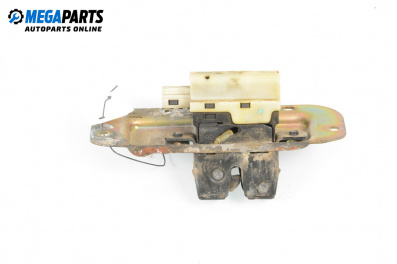 Trunk lock for Renault Espace IV Minivan (11.2002 - 02.2015), minivan, position: rear