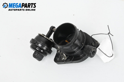 Air intake valve for Renault Espace IV Minivan (11.2002 - 02.2015) 2.2 dCi (JK0H), 150 hp