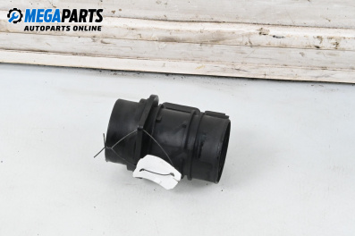 Air mass flow meter for Renault Espace IV Minivan (11.2002 - 02.2015) 2.2 dCi (JK0H), 150 hp