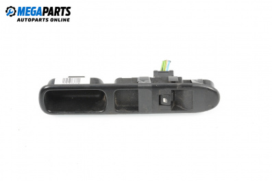 Power window button for Peugeot 207 Station Wagon (02.2007 - 12.2013)