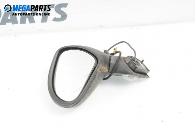 Spiegel for Peugeot 207 Station Wagon (02.2007 - 12.2013), 5 türen, combi, position: links