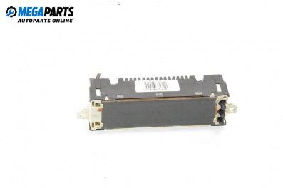 Display for Peugeot 207 Station Wagon (02.2007 - 12.2013)