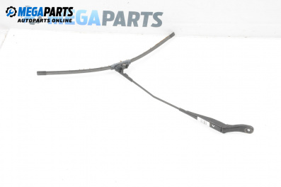 Wischerarm frontscheibe for Peugeot 207 Station Wagon (02.2007 - 12.2013), position: links