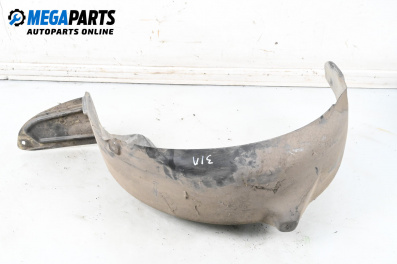 Inner fender for Peugeot 207 Station Wagon (02.2007 - 12.2013), 5 doors, station wagon, position: rear - left