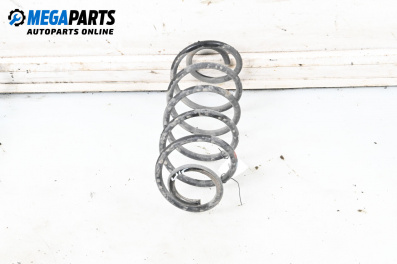 Arc for Peugeot 207 Station Wagon (02.2007 - 12.2013), combi, position: din spate