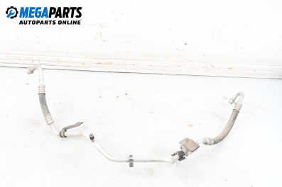 Furtun de aer condiționat for Peugeot 207 Station Wagon (02.2007 - 12.2013)