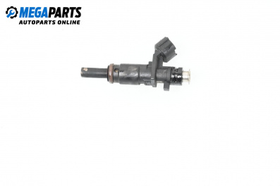 Duza benzină for Peugeot 207 Station Wagon (02.2007 - 12.2013) 1.4 16V, 95 hp