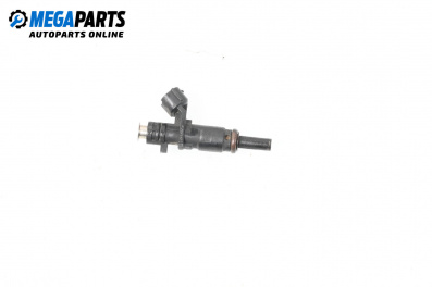 Duza benzină for Peugeot 207 Station Wagon (02.2007 - 12.2013) 1.4 16V, 95 hp
