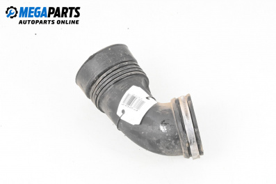 Furtun turbo for Peugeot 207 Station Wagon (02.2007 - 12.2013) 1.4 16V, 95 hp