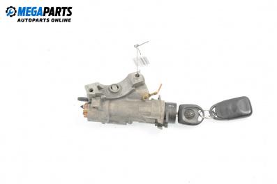 Cheie de contact for Volkswagen Golf IV Hatchback (08.1997 - 06.2005)