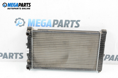 Water radiator for Audi A4 Sedan B5 (11.1994 - 09.2001) 1.9 TDI, 110 hp