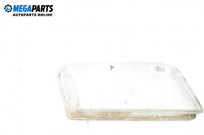 Headlight lens for Audi A4 Sedan B5 (11.1994 - 09.2001), sedan, position: right