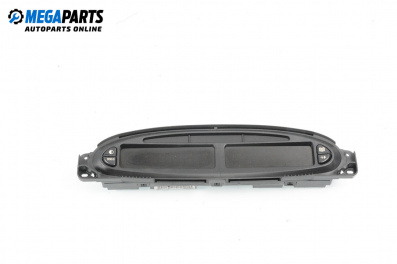 Bloc instrumente de bord for Citroen Xsara Picasso (09.1999 - 06.2012) 1.6 HDi, 109 hp