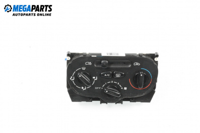 Panou aer condiționat for Citroen Xsara Picasso (09.1999 - 06.2012)